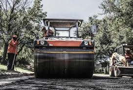 Driveway Snow Removal Preparation in Ecorse, MI